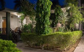 Hotel Ranthambore Regency